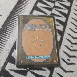 Temple of Malice 0317 MTG WHO Rare NP - Image 4