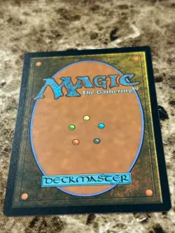 PLAINS Magic MTG Phyrexia: All Will Be One Full Art - Image 2