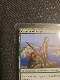 Courser of Kruphix Born of the Gods Regular Card NM MTG - Image 3