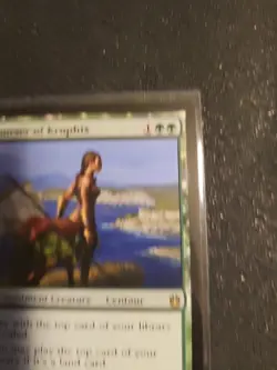 Courser of Kruphix Born of the Gods Regular Card NM MTG - Image 4