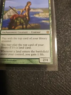 Courser of Kruphix Born of the Gods Regular Card NM MTG - Image 5