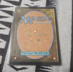 Game Trail 0284 Non Foil Rare Doctor Who Commander MTG Near Mint - Image 3