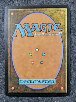 Quicksilver Fountain Magic the Gathering Mirrodin Rare MTG Never palyed(DS3D1L1) - Image 2