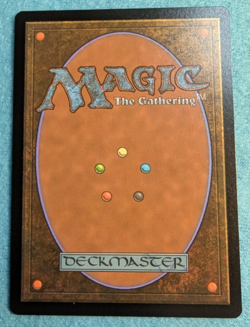 x1 Winds of Change (Borderless) MTG Marvel Universe Eternal-Legal Regular - #30 - Image 3