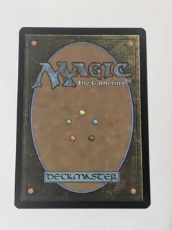 Opposition Agent - Foil - Borderless M MTG Spiderman Marvel Universe English - Image 2