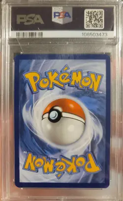 PSA 9 Zapdos ex SIR Pokemon 151 SV 202/165 Special Illustration Rare Card Mew - Image 2