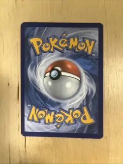Pokemon TCG XY - Fates Collide #119/124 Umbreon EX (Full Art) - Image 2