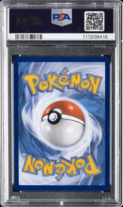 2023 POKEMON SWSH BLACK STAR PROMO #291 FULL ART/LUCARIO VSTAR PSA 10 - Image 2
