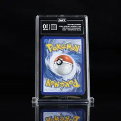 TAG 10 Pokemon BIRTHDAY PIKACHU HOLO BLACK STAR PROMO #24 CELEBRATIONS GEM MINT - Image 2