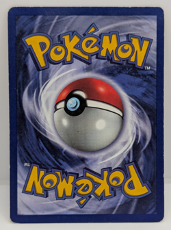 Kingler 38/62 Fossil Regular LP Pokemon - Image 2