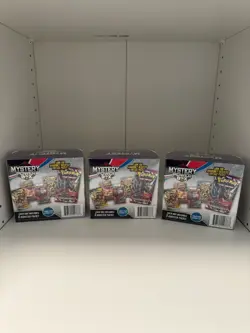 TCG Pokemon Mystery Power Boxes Including 5 Random Booster Packs In Each Box 3X - Image 2