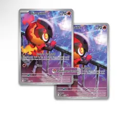 PRESALE Pokemon Center Phantasmal Flames ETB CONFIRMED PREORDER SHIPS 11/14 - Image 3