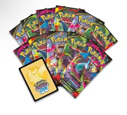PRESALE Pokemon Center Phantasmal Flames ETB CONFIRMED PREORDER SHIPS 11/14 - Image 4