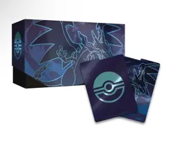 PRESALE Pokemon Center Phantasmal Flames ETB CONFIRMED PREORDER SHIPS 11/14 - Image 5