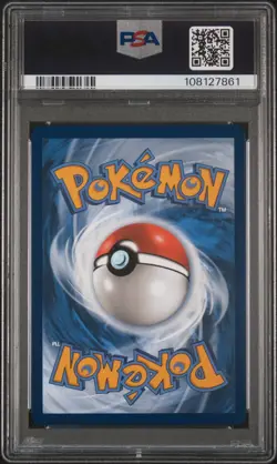 PSA 10 '25 POKEMON SVP EN-SV BLACK STAR PROMO ILLUSTRATION CONTEST 2024 PIKACHU - Image 2