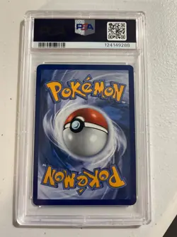 PSA 10 GEM MINT - Volcanion Ex #182 [SIR] Pokemon TCG Journey Together - EN - Image 2