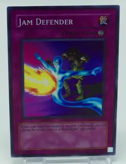 YuGiOh Retro Pack 2 Jam Defender #RP02-EN036 - Image 3