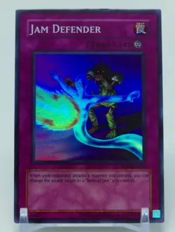 YuGiOh Retro Pack 2 Jam Defender #RP02-EN036 - Image 5