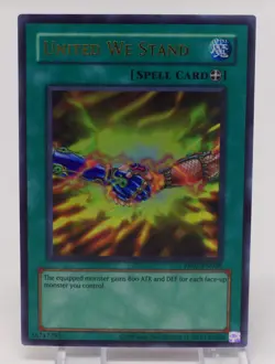 YuGiOh Retro Pack 2 United We Stand #RP02-EN038 - Image 3