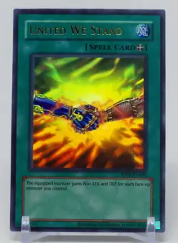 YuGiOh Retro Pack 2 United We Stand #RP02-EN038 - Image 5