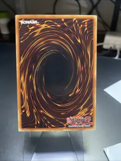 Yugioh Exchange EDS-001 Prismatic Secret Rare NM - Image 3