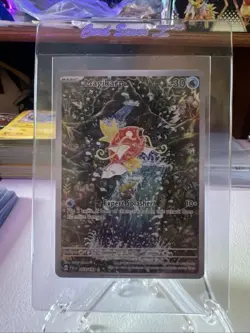 Pokemon Card Lot Rayquaza Delta Species + Magikarp Nm Psa 10 Contender - Image 2
