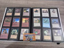 👑 MTG FALLEN EMPIRE COMPLETE SET NM/LP 187 Cards! Magic The Gathering‼ - Image 2