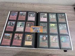 👑 MTG FALLEN EMPIRE COMPLETE SET NM/LP 187 Cards! Magic The Gathering‼ - Image 3