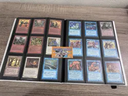 👑 MTG FALLEN EMPIRE COMPLETE SET NM/LP 187 Cards! Magic The Gathering‼ - Image 5