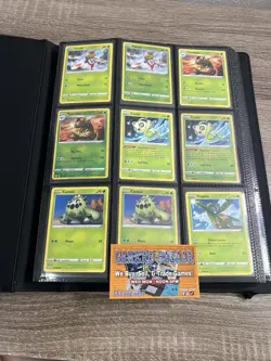 ‼Shining Fates Complete Master Set + Promos (248 Cards Total) Near Mint🔥 - Image 2