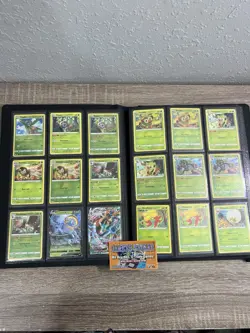 ‼Shining Fates Complete Master Set + Promos (248 Cards Total) Near Mint🔥 - Image 3