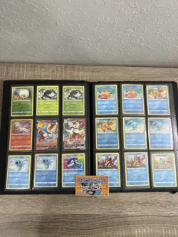 ‼Shining Fates Complete Master Set + Promos (248 Cards Total) Near Mint🔥 - Image 4