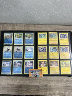‼Shining Fates Complete Master Set + Promos (248 Cards Total) Near Mint🔥 - Image 5