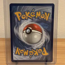 Pokemon Gengar Vmax Fusion Strike 157/264 Holo Ultra Rare Card Gigantamax - Image 2