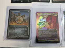 Lot of 12 MTG Cards from Commander Masters 2 Mythic, 8rare 2 Common 2023 - Image 2