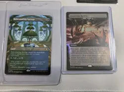 Lot of 12 MTG Cards from Commander Masters 2 Mythic, 8rare 2 Common 2023 - Image 3