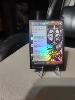 Sheoldred March of the Machine Foil Card Magic the Gathering - Image 3