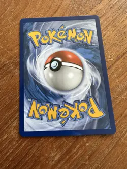 Darkrai GX 88a/147 Burning Shadows Ultra Rare Alt Art Holo Pokemon Card - Image 2