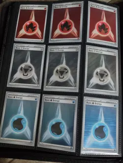 Pokemon Card Lot Black Bolt White Flare Prismatic Journey Together + More - Image 3