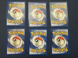Vintage WOTC Pokemon TCG Holo Rare / Non Holo Rare / Promo Lot Of 49 Cards - Image 4