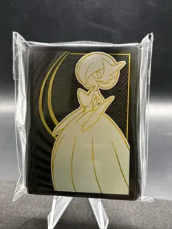 Pokemon Mega Evolutions Unopened Card Sleeves - Image 1