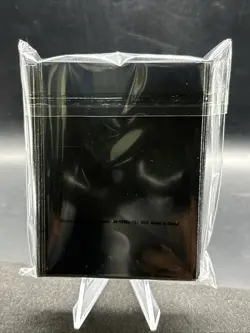 Pokemon Mega Evolutions Unopened Card Sleeves - Image 2