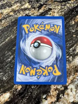 Sabrina's Kadabra 58/132 Unlimited Gym Challenge Pokemon Card Uncommon NM - Image 3