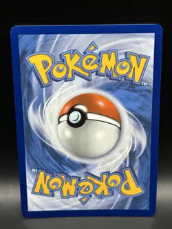 Bloodmoon Ursaluna ex 177 - Pokemon Scarlet & Violet Black Star Promo Card - NM - Image 2