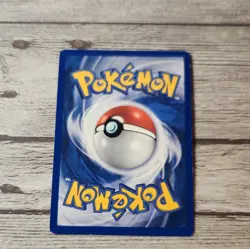 BLAINE’S GROWLITHE - Gym Heroes Set - 62/132 - Common - Pokemon Card - Image 2