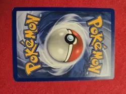 Umbreon Neo Discovery 32/75 Regular Unlimited Rare Card NM Mint Condition - Image 2