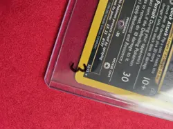 Umbreon Neo Discovery 32/75 Regular Unlimited Rare Card NM Mint Condition - Image 3