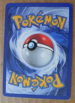 Item Finder 103/130 Rare Non-Holo Base 2 Set Pokemon Trainer Card LP - Image 4