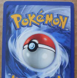 Item Finder 103/130 Rare Non-Holo Base 2 Set Pokemon Trainer Card LP - Image 5