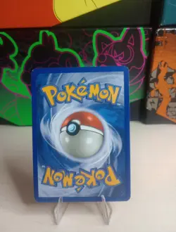 Pokemon TCG Secret Wonders Electabuzz 87/132 Reverse Holo Card 2007 - Image 2